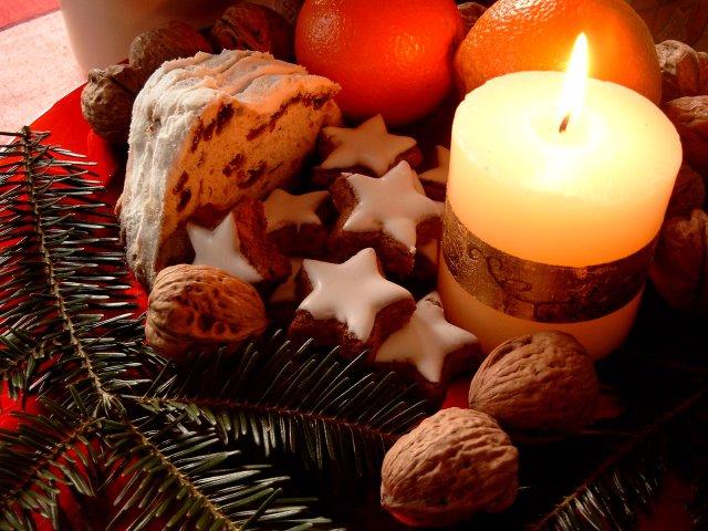 Adventi varázslat Hallstattban, Salzburgban, St. Wolfgangban